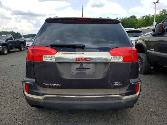 Aukcja sprzedaży 2016 Gmc Terrain, vin: 2GKFLTEK0G6297452, numer aukcji: 52469276