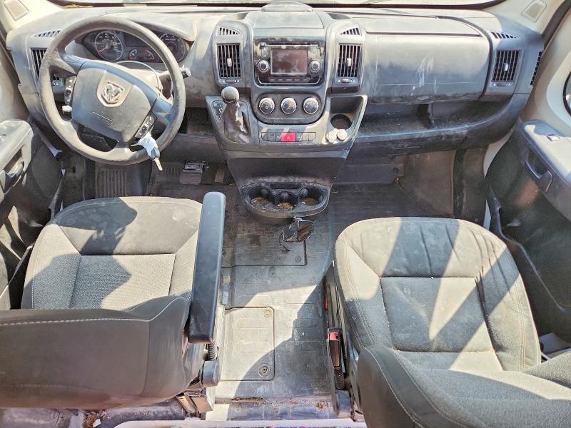 Aukcja sprzedaży 2015 Ram Promaster 2500, vin: 3C6TRVDG1FE512798, numer aukcji: 52920216