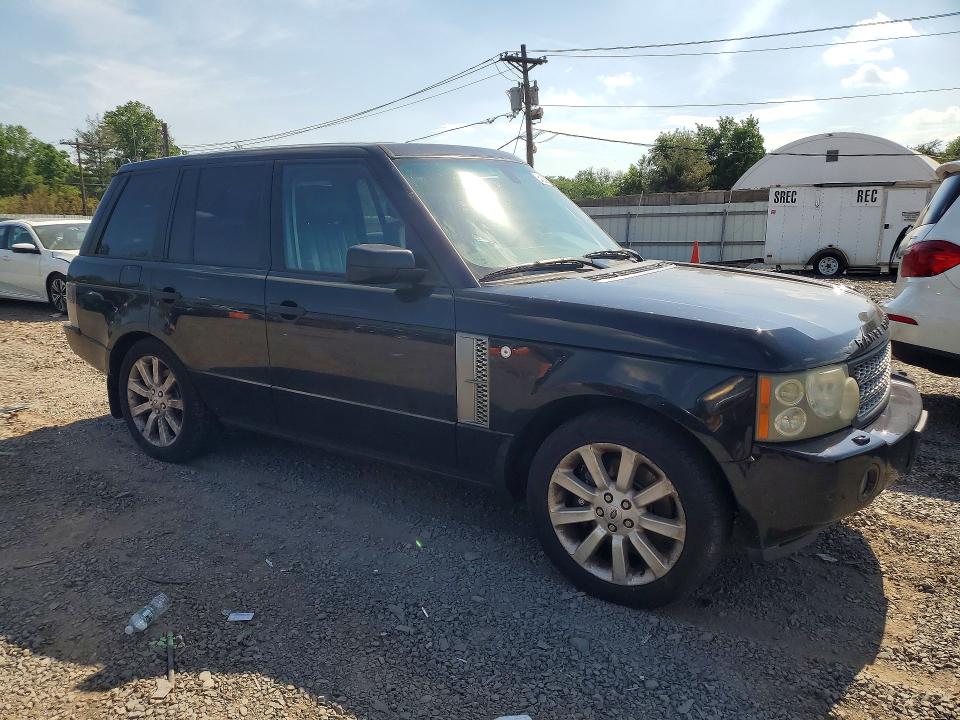 Aukcja sprzedaży 2006 Land Rover Range Rover, vin: SALMF134X6A204529, numer aukcji: 54200966