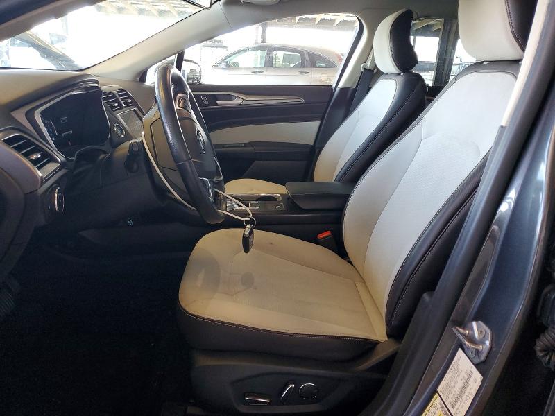 Продаж на аукціоні авто 2019 Ford Fusion, vin: 3FA6P0HD8KR179023, номер лоту: 53200386