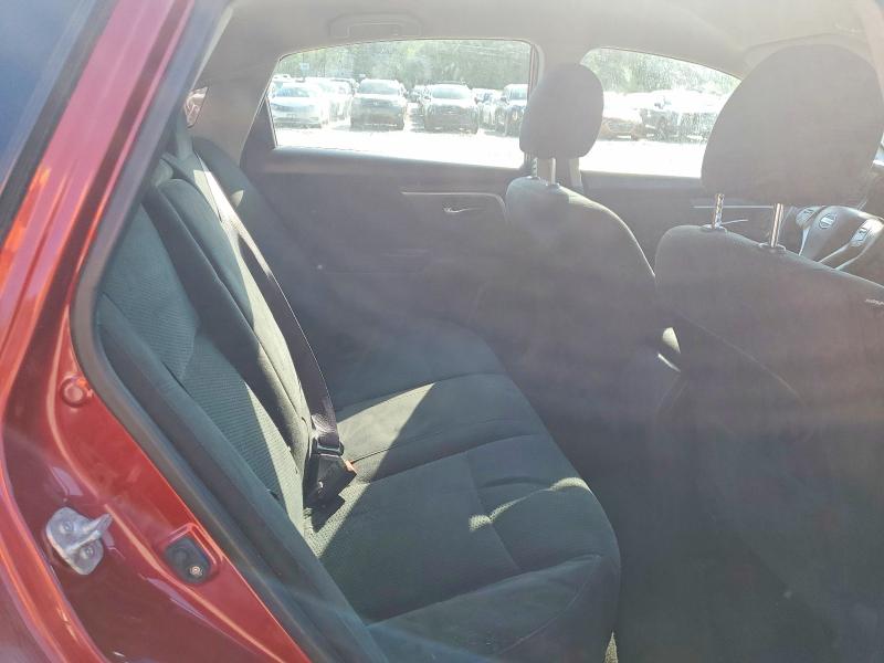 2015 Nissan Altima მანქანა იყიდება აუქციონზე, vin: 1N4AL3AP8FN334500, აუქციონის ნომერი: 53761936