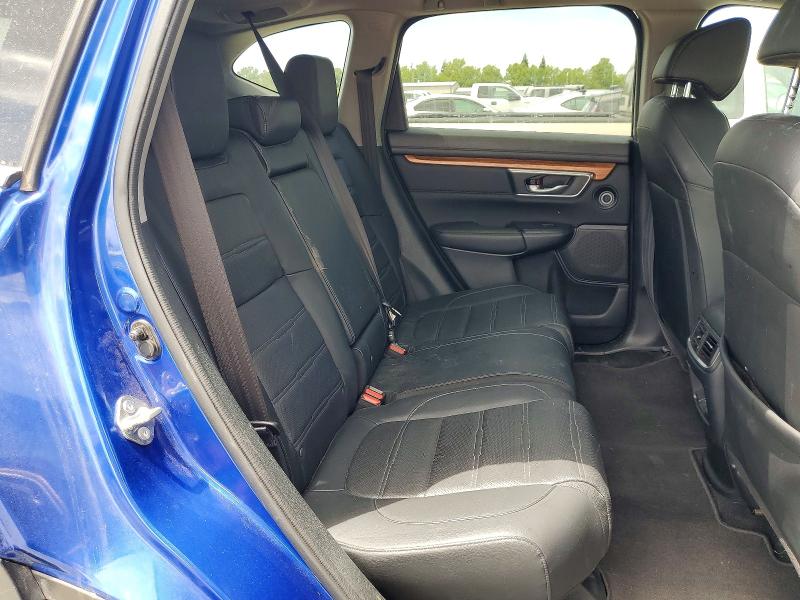 Продаж на аукціоні авто 2020 Honda Cr-v, vin: 7FARW2H91LE012463, номер лоту: 55076946
