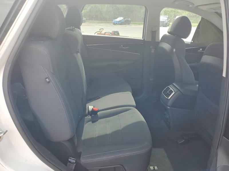 Aukcja sprzedaży 2018 Kia Sorento, vin: 5XYPGDA38JG413371, numer aukcji: 52130386