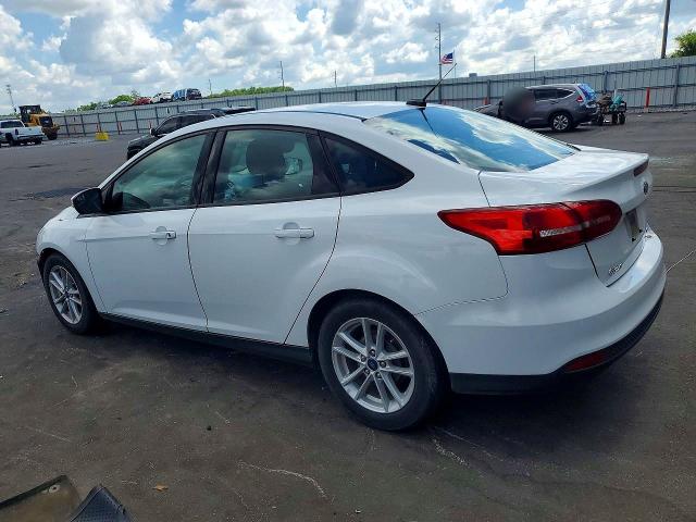 Aukcja sprzedaży 2017 Ford Focus, vin: 1FADP3F26HL304327, numer aukcji: 54397356