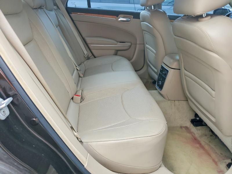 2013 Chrysler 300c მანქანა იყიდება აუქციონზე, vin: 2C3CCAEG7DH630426, აუქციონის ნომერი: 54756106