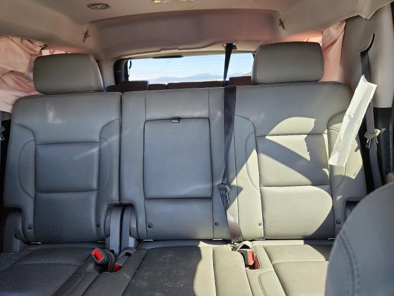 54332646 :رقم المزاد ، 1GNSKBKCXJR144567 vin ، 2018 Chevrolet Tahoe مزاد بيع