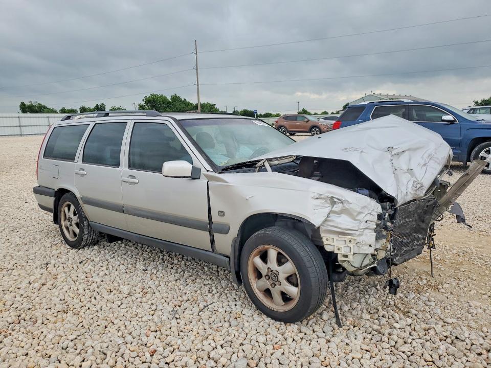 Продажа на аукционе авто 2000 Volvo V70, vin: YV1LZ56D0Y2726283, номер лота: 54079536