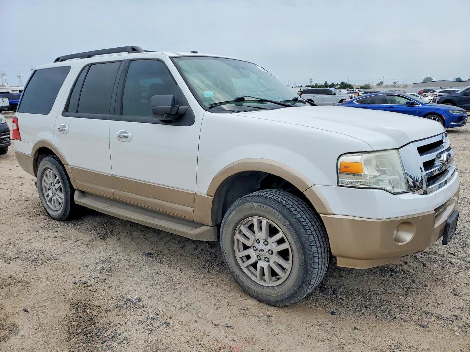 Aukcja sprzedaży 2012 Ford Expedition, vin: 1FMJU1H5XCEF54499, numer aukcji: 52684836