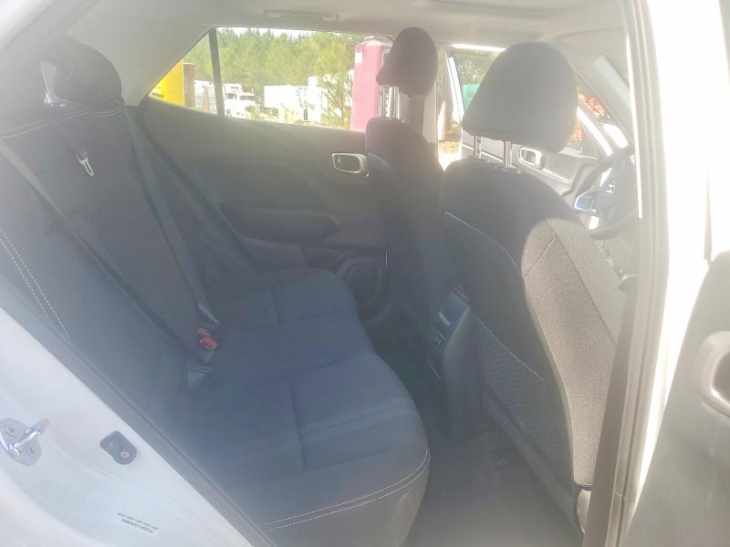 Aukcja sprzedaży 2026 Hyundai Venue, vin: KMHRC8A31TU455714, numer aukcji: 54144656