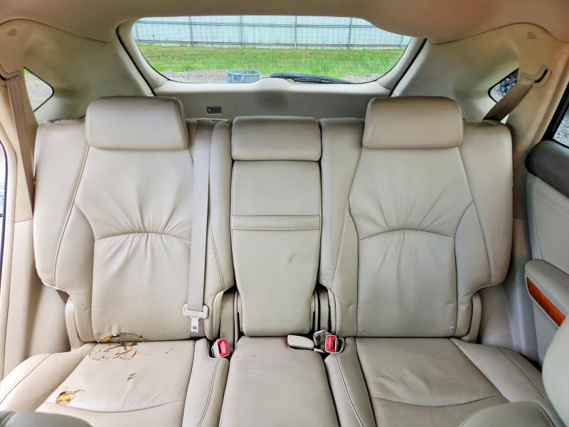 54535646 :رقم المزاد ، 2T2HA31U35C073407 vin ، 2005 Lexus Rx مزاد بيع