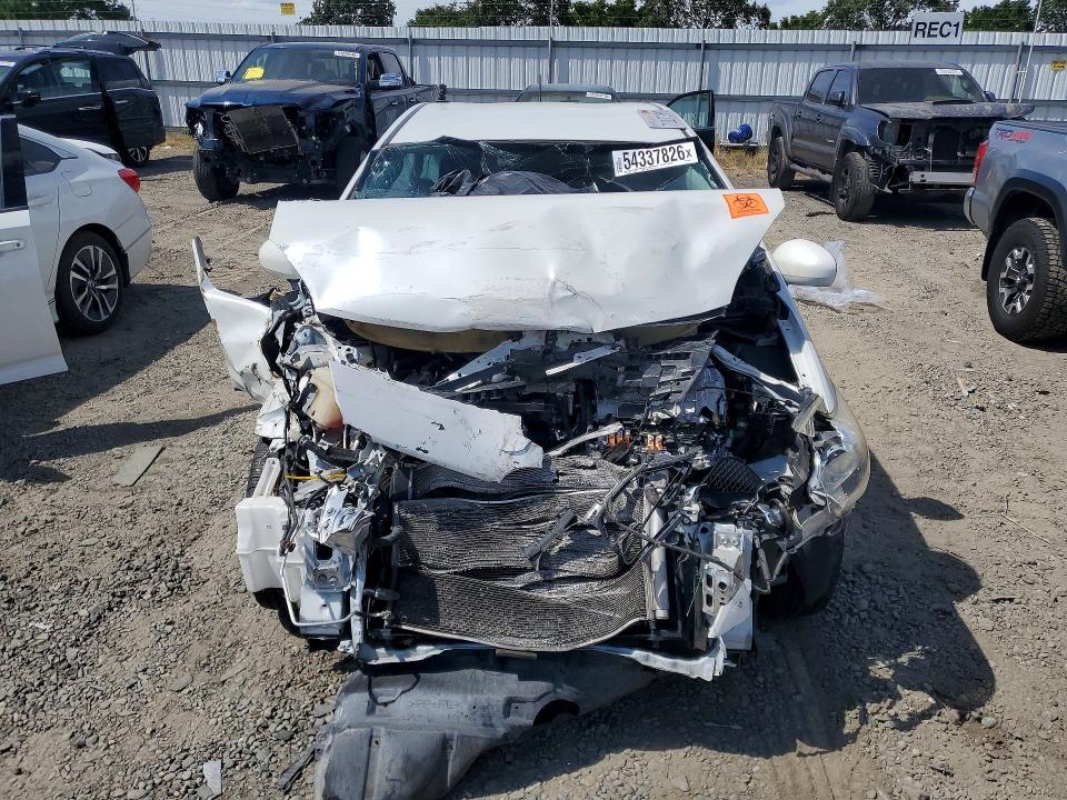 2015 Toyota Prius მანქანა იყიდება აუქციონზე, vin: JTDKN3DU2F1893235, აუქციონის ნომერი: 54337826