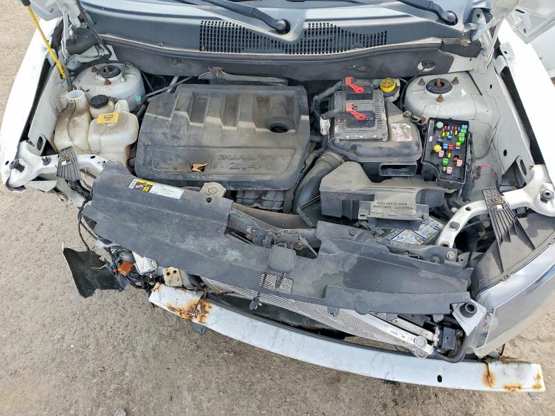 Продажа на аукционе авто 2015 Jeep Compass, vin: 1C4NJDEB9FD425576, номер лота: 52864806