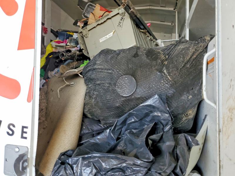 Aukcja sprzedaży 2020 Ford Transit, vin: 1FDBW5P86LKB37805, numer aukcji: 53850946