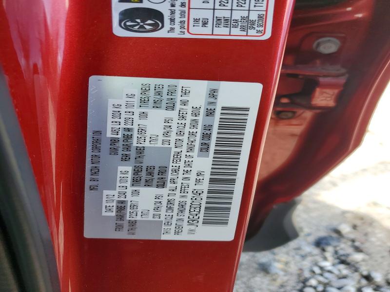 Aukcja sprzedaży 2013 Mazda Cx-5, vin: JM3KE4CE8D0161461, numer aukcji: 52487126