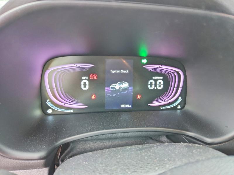 Aukcja sprzedaży 2025 Kia Soul, vin: KNDJ23AU2S7267068, numer aukcji: 54630396