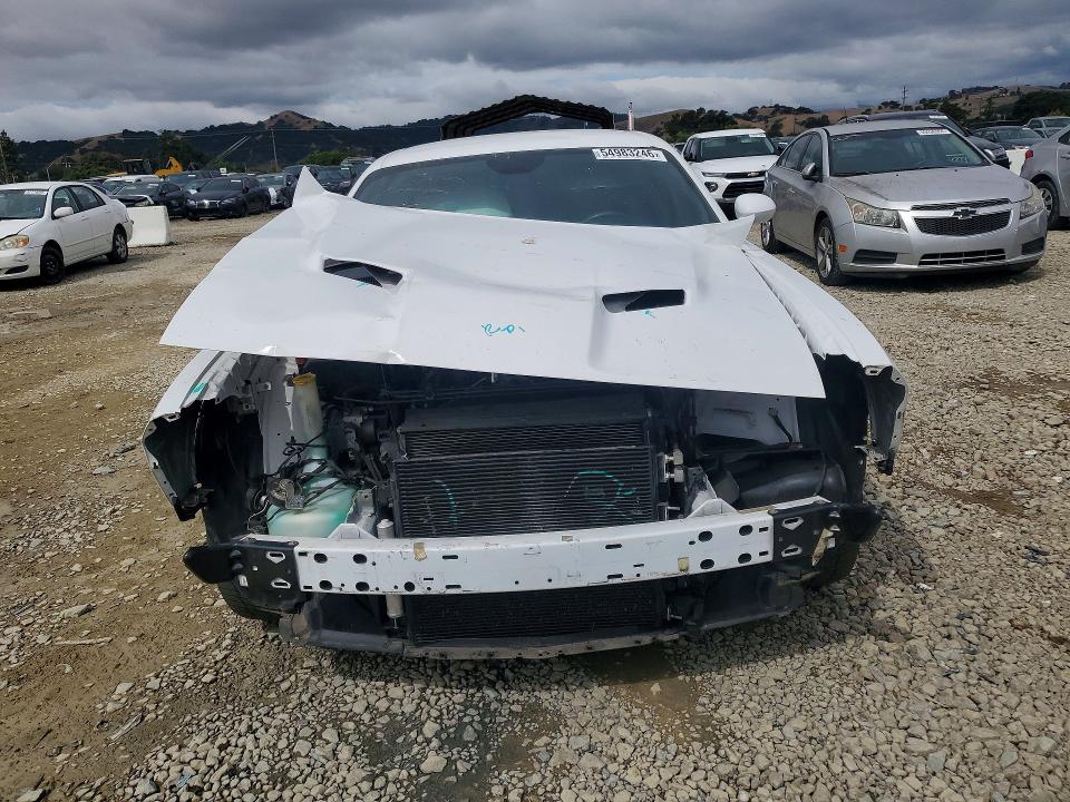 Aukcja sprzedaży 2015 Dodge Challenger, vin: 2C3CDZAG0FH737175, numer aukcji: 54983246