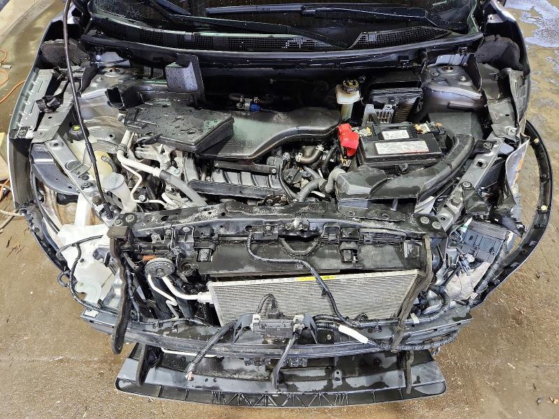 Aukcja sprzedaży 2020 Nissan Rogue Sport, vin: JN1BJ1CW2LW362976, numer aukcji: 54311366