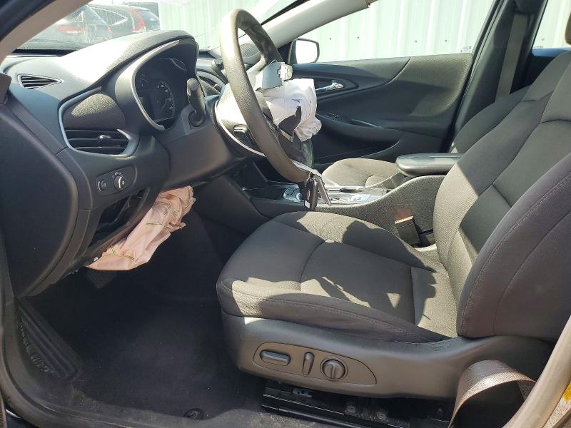 Продажа на аукционе авто 2023 Chevrolet Malibu, vin: 1G1ZD5ST5PF225840, номер лота: 52922456