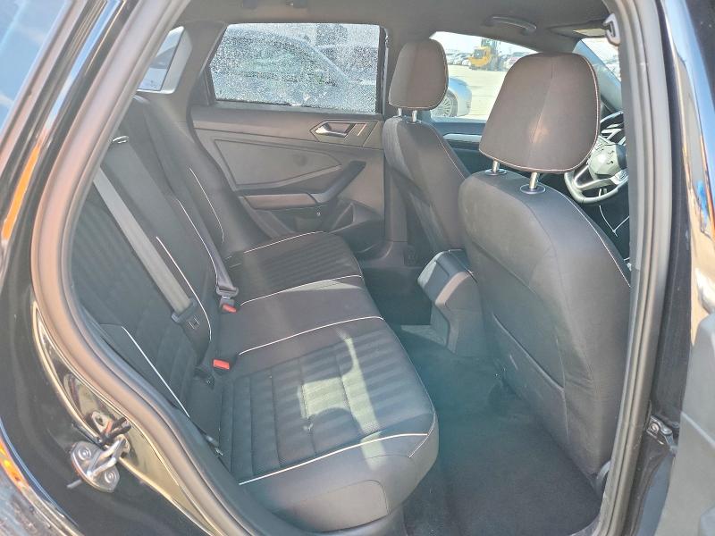 Продажа на аукционе авто 2024 Volkswagen Jetta, vin: 3VWBM7BU3RM090970, номер лота: 53475316