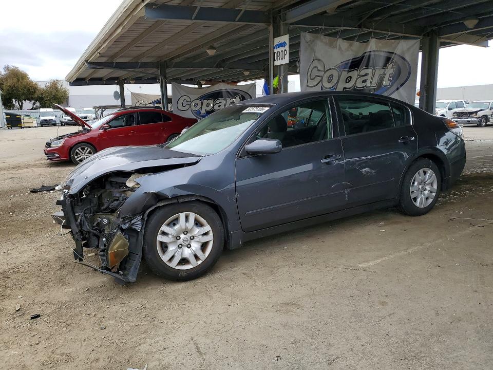 Aukcja sprzedaży 2009 Nissan Altima, vin: 1N4AL21E69N547247, numer aukcji: 52575106