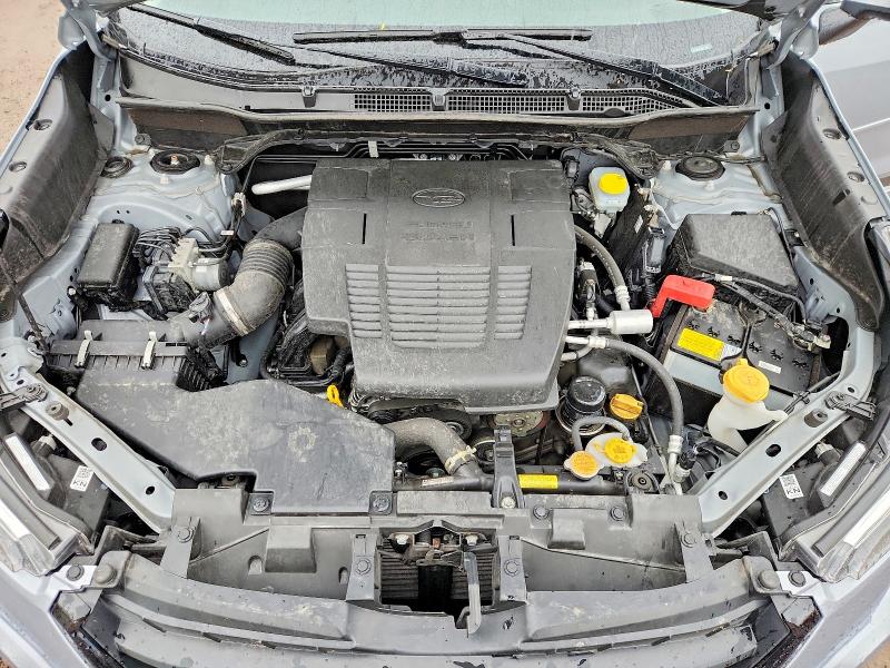Aukcja sprzedaży 2022 Subaru Forester, vin: JF2SKARCXNH528922, numer aukcji: 51804726
