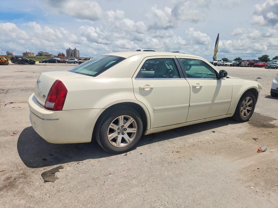 54633286 :رقم المزاد ، 2C3KA53G96H258280 vin ، 2006 Chrysler 300 مزاد بيع