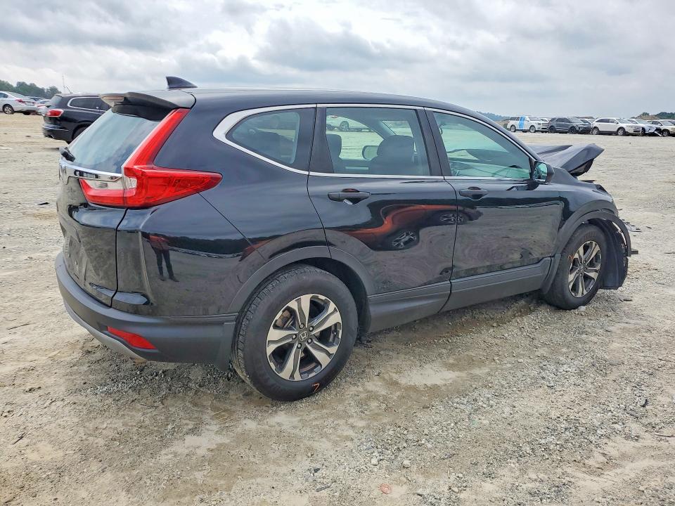 Aukcja sprzedaży 2019 Honda Cr-v, vin: 2HKRW5H35KH407156, numer aukcji: 54651946
