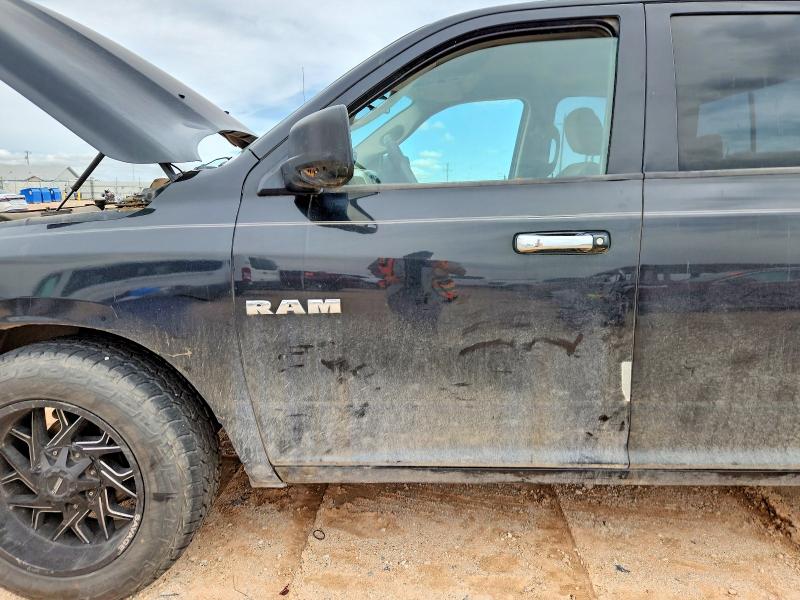 54952736 :رقم المزاد ، 1D7RB1GP0AS238775 vin ، 2010 Dodge Ram 1500 مزاد بيع