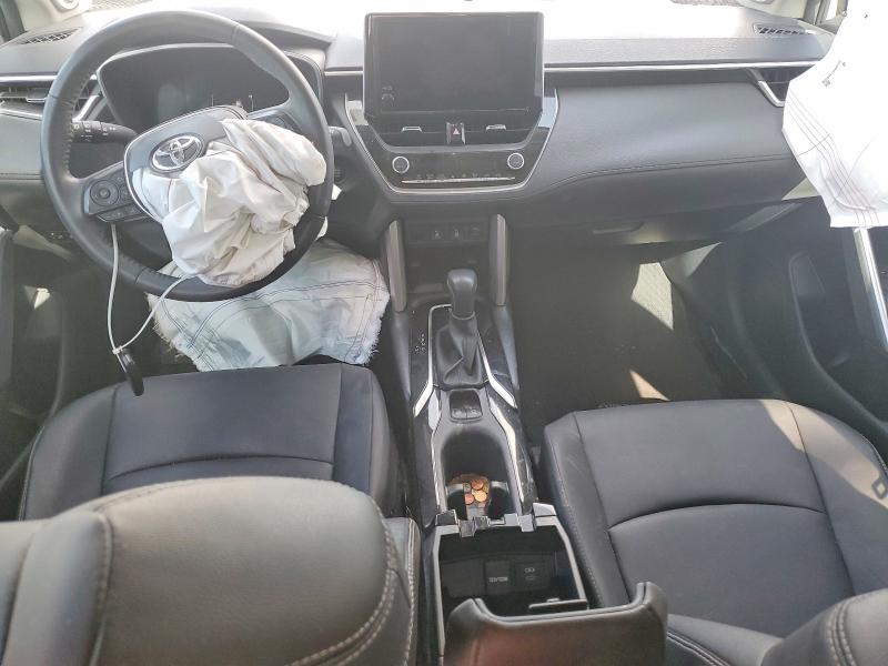 Aukcja sprzedaży 2024 Toyota Corolla Cross, vin: 7MUDAAAG0RV084370, numer aukcji: 47923856