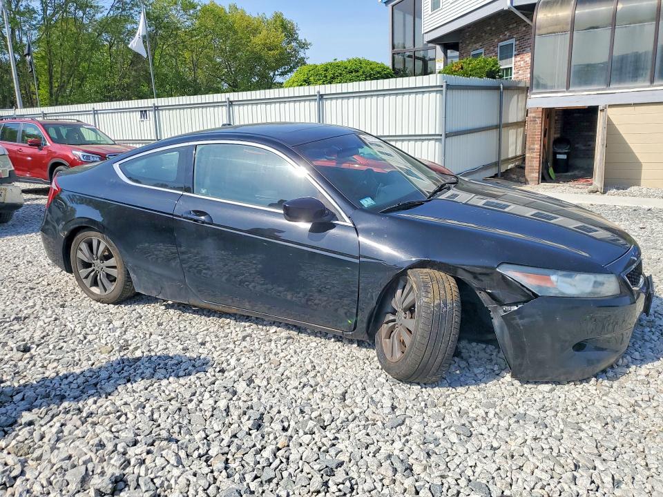 Aukcja sprzedaży 2010 Honda Accord, vin: 1HGCS1B88AA010210, numer aukcji: 53879516