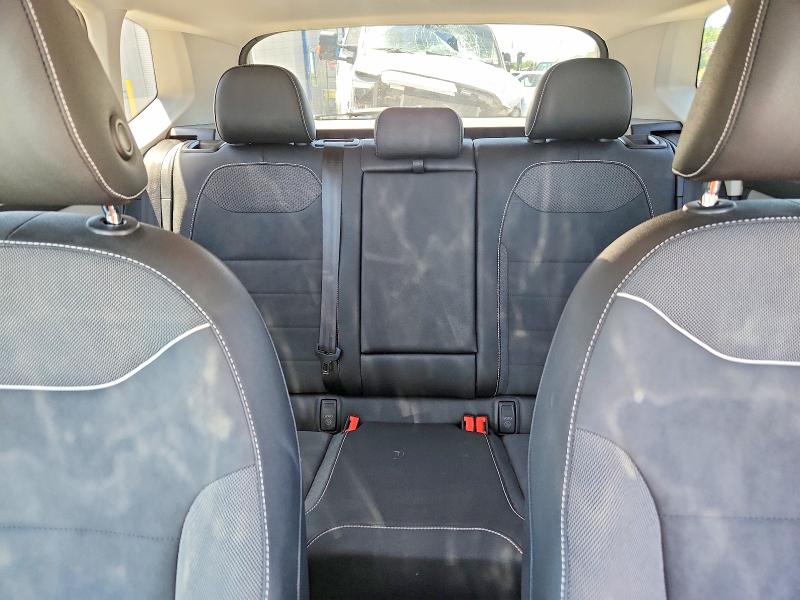52962126 :رقم المزاد ، 3VVUX7B28RM040262 vin ، 2024 Volkswagen Taos مزاد بيع