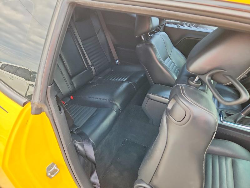 2012 Dodge Challenger მანქანა იყიდება აუქციონზე, vin: 2C3CDYBT9CH315861, აუქციონის ნომერი: 53244616