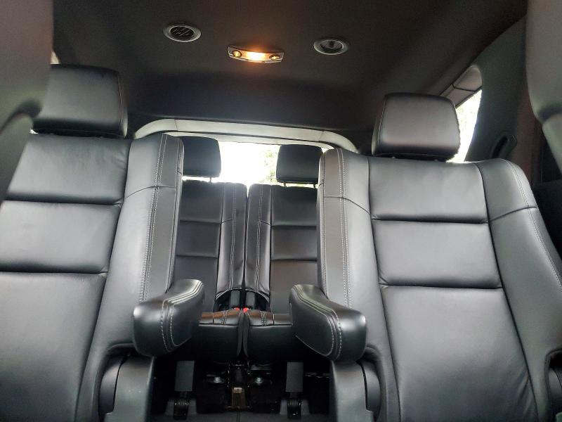 Aukcja sprzedaży 2021 Dodge Durango, vin: 1C4RDJDG5MC523544, numer aukcji: 52414566