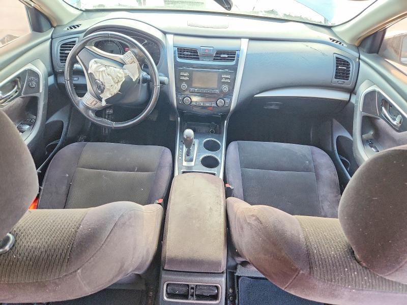 2013 Nissan Altima მანქანა იყიდება აუქციონზე, vin: 1N4AL3APXDC260330, აუქციონის ნომერი: 53200696
