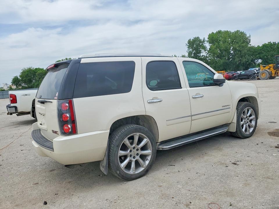 Продаж на аукціоні авто 2013 Gmc Yukon, vin: 1GKS2EEF7DR303196, номер лоту: 54590586