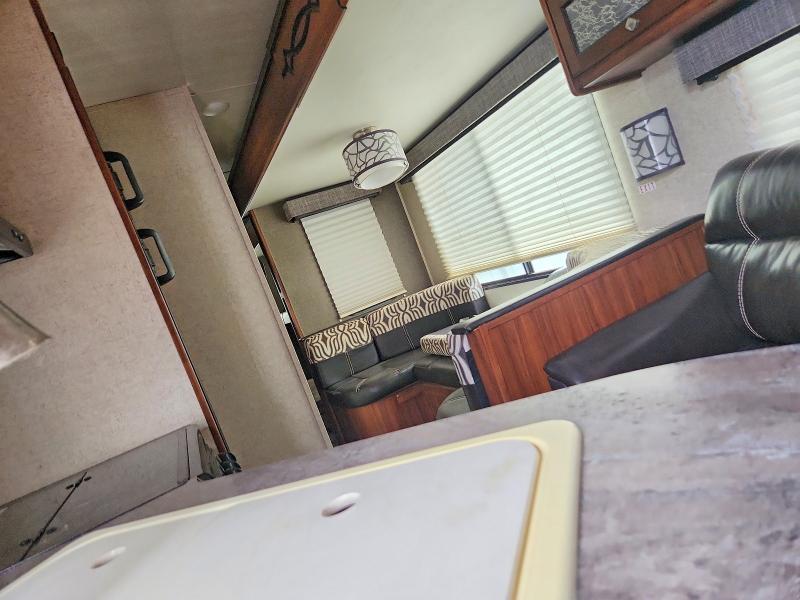 Продажа на аукционе авто 2018 Heartland Mallard, vin: 5SFNB3425JE353414, номер лота: 53606136