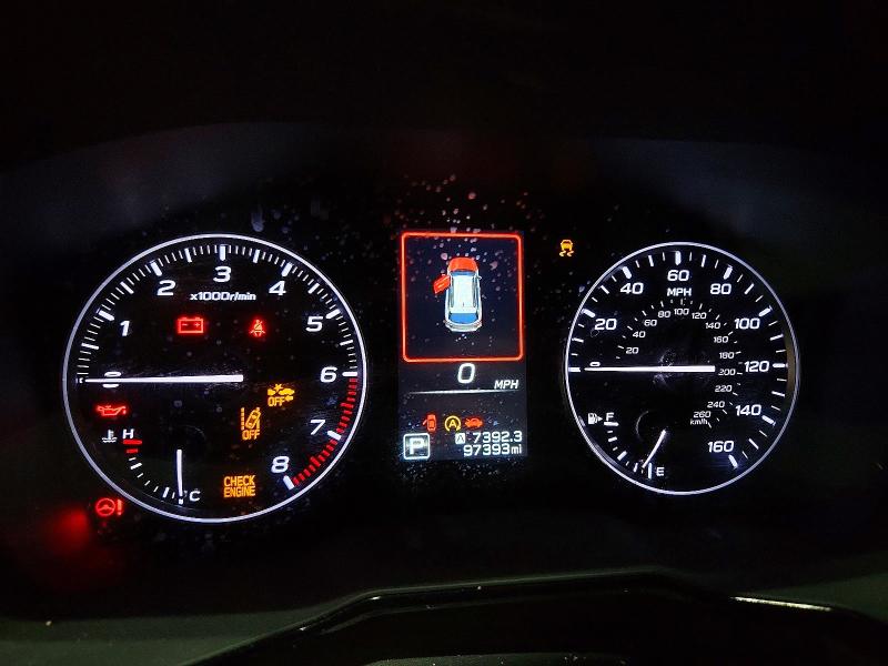 Продажа на аукционе авто 2023 Subaru Outback, vin: 4S4BTACC3P3212102, номер лота: 52733276