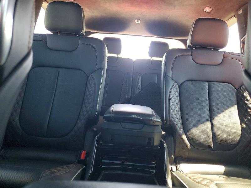 51902376 :رقم المزاد ، 1C4RJKET0P8725533 vin ، 2023 Jeep Grand Cherokee مزاد بيع