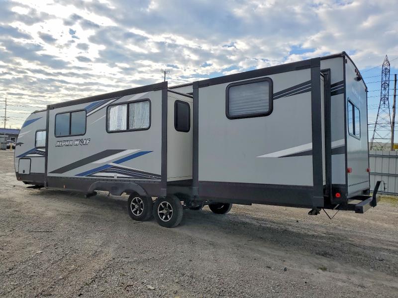 Продажа на аукционе авто 2022 Forest River Cherokee Forest Riv, vin: 5ZT2CKYB9N2006536, номер лота: 50079146