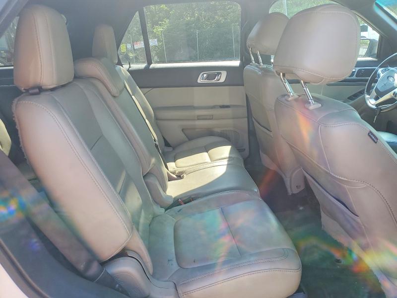 Продаж на аукціоні авто 2014 Ford Explorer, vin: 1FM5K8D86EGA25655, номер лоту: 54205426