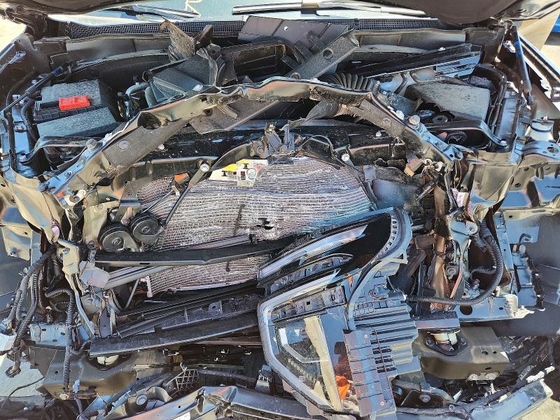 2026 Chevrolet Tahoe მანქანა იყიდება აუქციონზე, vin: 1GNS6SKD2TR203790, აუქციონის ნომერი: 54910446