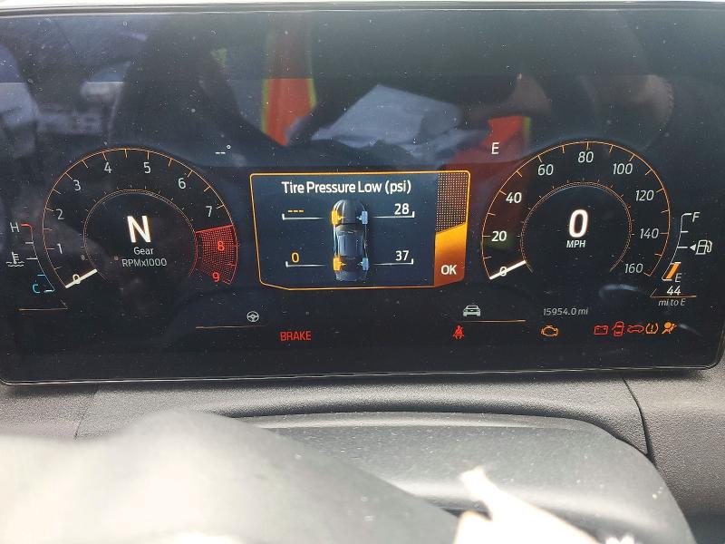 Продажа на аукционе авто 2024 Ford Mustang, vin: 1FA6P8CF2R5430218, номер лота: 51749956