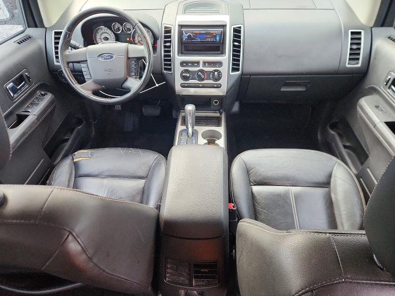 Продаж на аукціоні авто 2008 Ford Edge, vin: 2FMDK48C38BA87514, номер лоту: 53882166