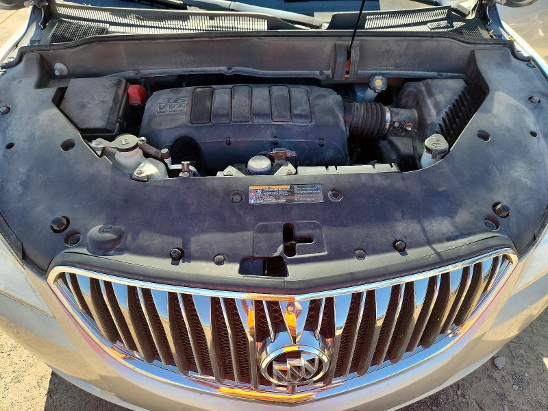 Продажа на аукционе авто 2015 Buick Enclave, vin: 5GAKVBKD6FJ388104, номер лота: 54910526