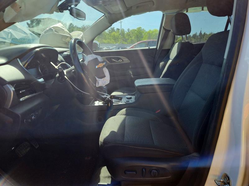 Продаж на аукціоні авто 2020 Chevrolet Traverse, vin: 1GNEVGKW4LJ273496, номер лоту: 53395046