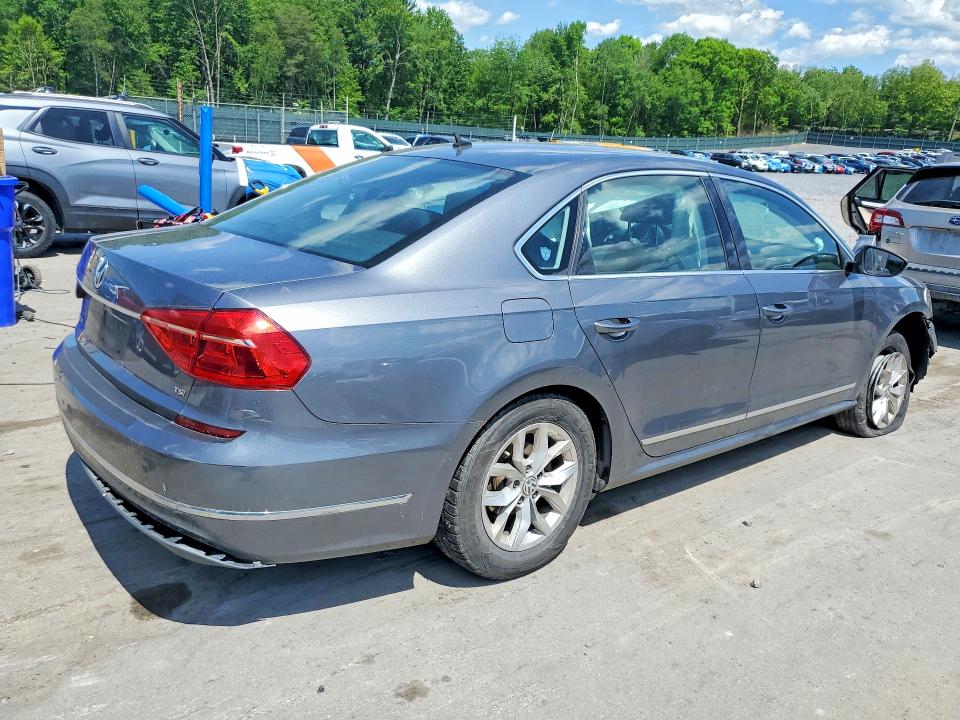 Aukcja sprzedaży 2016 Volkswagen Passat, vin: 1VWAT7A36GC059895, numer aukcji: 55515036