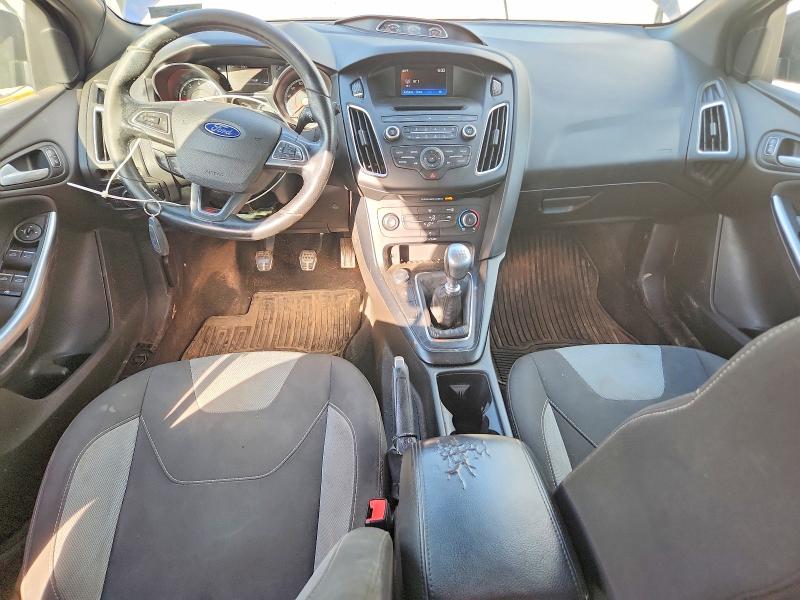 Aukcja sprzedaży 2016 Ford Focus, vin: 1FADP3L99GL288298, numer aukcji: 52155316
