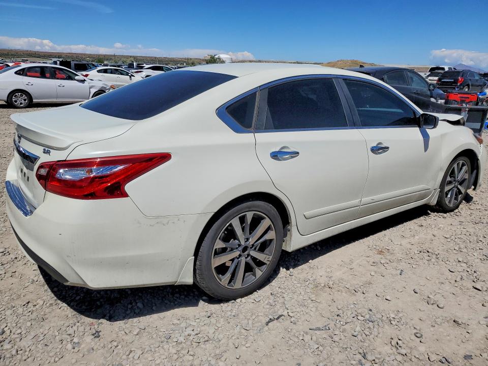 Продажа на аукционе авто 2016 Nissan Altima, vin: 1N4AL3AP8GC271895, номер лота: 53954146