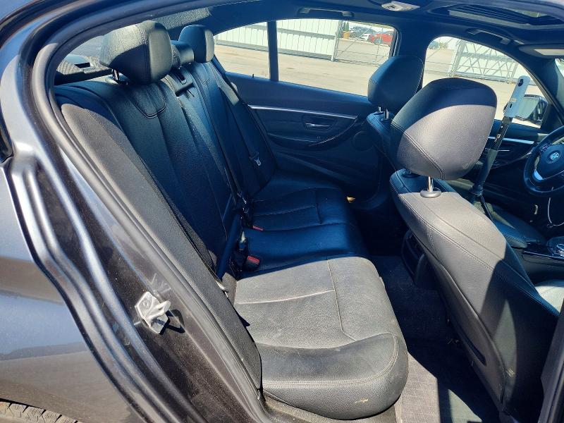 Aukcja sprzedaży 2016 Bmw 328, vin: WBA8E3G53GNT79044, numer aukcji: 52375636