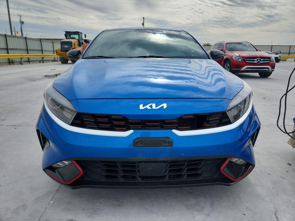 Aukcja sprzedaży 2022 Kia Forte, vin: 3KPF54AD2NE505220, numer aukcji: 52248936